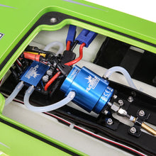 Load image into Gallery viewer, Veles 29in. Catamaran Brushless V2: RTR by Pro Boat