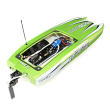 Load image into Gallery viewer, Veles 29in. Catamaran Brushless V2: RTR by Pro Boat