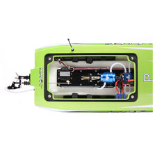 Load image into Gallery viewer, Veles 29in. Catamaran Brushless V2: RTR by Pro Boat