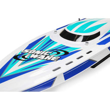 Load image into Gallery viewer, Sonicwake V2 36" Self-Righting, Brushless 50+Mph, White: RTR by Proboat