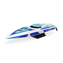 Load image into Gallery viewer, Sonicwake V2 36" Self-Righting, Brushless 50+Mph, White: RTR by Proboat