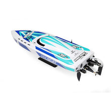 Load image into Gallery viewer, Sonicwake V2 36" Self-Righting, Brushless 50+Mph, White: RTR by Proboat
