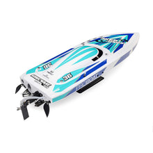 Load image into Gallery viewer, Sonicwake V2 36" Self-Righting, Brushless 50+Mph, White: RTR by Proboat