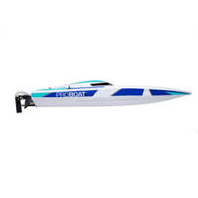 Load image into Gallery viewer, Sonicwake V2 36" Self-Righting, Brushless 50+Mph, White: RTR by Proboat