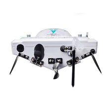 Load image into Gallery viewer, Sonicwake V2 36" Self-Righting, Brushless 50+Mph, White: RTR by Proboat