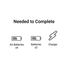 Load image into Gallery viewer, Sonicwake V2 36" Self-Righting, Brushless 50+Mph, White: RTR by Proboat