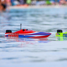 Load image into Gallery viewer, Lucas Oil 17-inch Power Race Deep V w/SMART Charger & Battery:RTR by Pro Boat