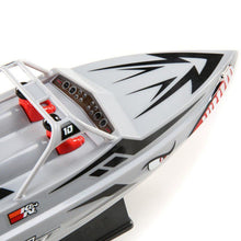 Load image into Gallery viewer, Sprintjet 9-inch Self-Righting Jet Boat Brushed RTR, Silver by Pro Boat
