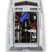 Load image into Gallery viewer, Sprintjet 9-inch Self-Righting Jet Boat Brushed RTR, Silver by Pro Boat