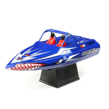 Load image into Gallery viewer, Sprintjet 9-inch Self-Righting Jet Boat Brushed RTR, Blue by Pro Boat
