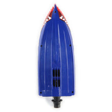 Load image into Gallery viewer, Sprintjet 9-inch Self-Righting Jet Boat Brushed RTR, Blue by Pro Boat