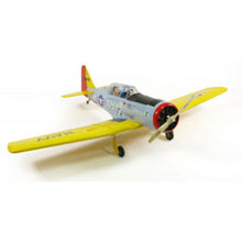 Load image into Gallery viewer, AT-6 (40-52), span 1590mm, by Seagull Models. 0.10M3 ARF