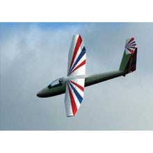 Load image into Gallery viewer, B4 Glider (Wingspan 3000mm), by Seagull Models
