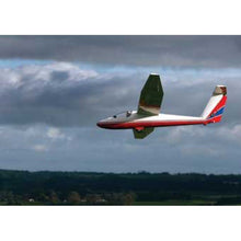 Load image into Gallery viewer, B4 Glider (Wingspan 3000mm), by Seagull Models