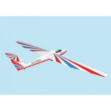 Load image into Gallery viewer, B4 Glider (Wingspan 3000mm), by Seagull Models