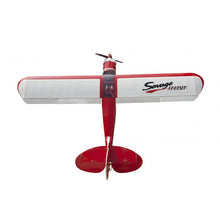 Load image into Gallery viewer, Savage Cruiser 80in span, 0.75-91cu.in 2 stroke, 1.0-1.25cu.in 4 stroke, by Seagull Models