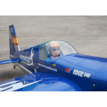 Load image into Gallery viewer, Seagull Edge 540 Size 1.2-1.6 Pearl Blue., by Seagull Models. 0.18M3