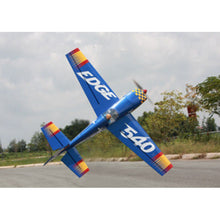 Load image into Gallery viewer, Seagull Edge 540 Size 1.2-1.6 Pearl Blue., by Seagull Models. 0.18M3