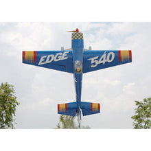 Load image into Gallery viewer, Seagull Edge 540 Size 1.2-1.6 Pearl Blue., by Seagull Models. 0.18M3