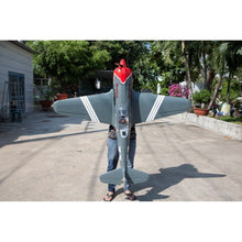 Load image into Gallery viewer, Yak-3U Steadfast span 1.6m 20cc, 0.22m3 by Seagull Models