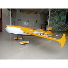 Load image into Gallery viewer, NEW Extra 330LX - 3D 50cc - Carbon Structures - Version II (Carbon fiber main gear and tail gear) by Seagull Models