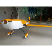 Load image into Gallery viewer, NEW Extra 330LX - 3D 50cc - Carbon Structures - Version II (Carbon fiber main gear and tail gear) by Seagull Models