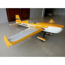 Load image into Gallery viewer, NEW Extra 330LX - 3D 50cc - Carbon Structures - Version II (Carbon fiber main gear and tail gear) by Seagull Models