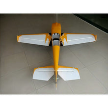 Load image into Gallery viewer, NEW Extra 330LX - 3D 50cc - Carbon Structures - Version II (Carbon fiber main gear and tail gear) by Seagull Models