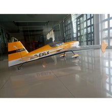 Load image into Gallery viewer, NEW Extra 330LX - 3D 50cc - Carbon Structures - Version II (Carbon fiber main gear and tail gear) by Seagull Models