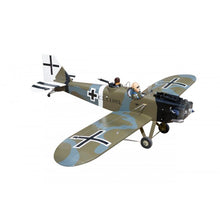 Load image into Gallery viewer, Junkers CL1 G-BUYU - 15cc New 0.09m3 by Seagull Models