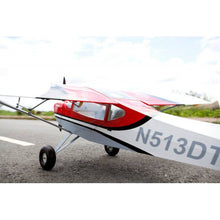 Load image into Gallery viewer, RANS S 20 Raven - 80 inches - 20cc 0.17m3 by Seagull Models