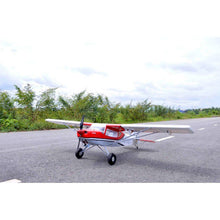 Load image into Gallery viewer, RANS S 20 Raven - 80 inches - 20cc 0.17m3 by Seagull Models