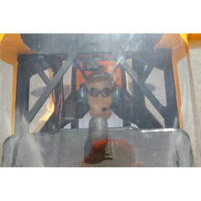 Load image into Gallery viewer, Decathlon 3D 3m span 50cc Yellow (2 boxes Wing, Fus) by Seagull Models