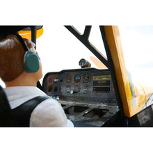 Load image into Gallery viewer, Decathlon 3D 3m span 50cc Yellow (2 boxes Wing, Fus) by Seagull Models