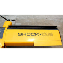 Load image into Gallery viewer, Shock Cub 38-50cc span 2.59m Yellow w/wingbags by Seagull Models