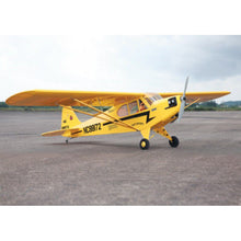 Load image into Gallery viewer, Piper Cub 1.20- 2 Stroke, by Seagull Models.