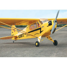 Load image into Gallery viewer, Piper Cub 1.20- 2 Stroke, by Seagull Models.