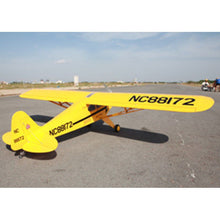 Load image into Gallery viewer, Piper Cub 1.20- 2 Stroke, by Seagull Models.