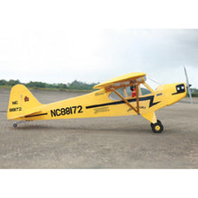 Load image into Gallery viewer, Piper Cub 1.20- 2 Stroke, by Seagull Models.