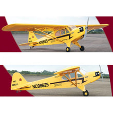 Load image into Gallery viewer, Seagull Piper Cub .75 Cu, 0.10m3 by Seagull Models