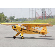 Load image into Gallery viewer, Seagull Piper Cub .75 Cu, 0.10m3 by Seagull Models