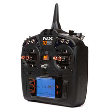 Load image into Gallery viewer, Spektrum NX10SE Special Edition 10-Channel DSMX Transmitter Only
