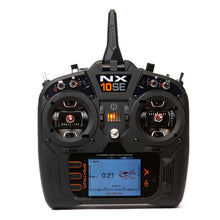 Load image into Gallery viewer, Spektrum NX10SE Special Edition 10-Channel DSMX Transmitter Only
