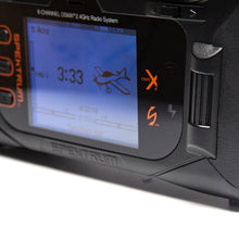 Load image into Gallery viewer, NX8 8-Channel DSMX Transmitter Only, by Spektrum
