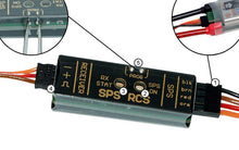 Load image into Gallery viewer, EMCOTEC RADIO CONTROL SWITCH (RCS) FOR SPS