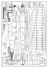 Load image into Gallery viewer, Spook 72"