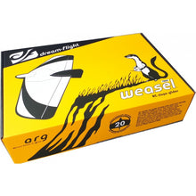 Load image into Gallery viewer, Weasel-TREK kit w/servos and Rx batt by Dreamflight