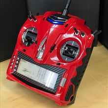 Load image into Gallery viewer, JR PROPO T44 SE RC DEPOT VERSION with ALUMINIUM STICK GIMBALS, Tx only.