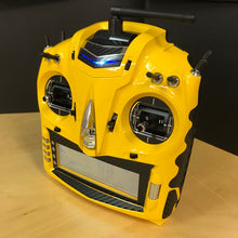 Load image into Gallery viewer, JR PROPO T44 SE RC DEPOT VERSION with ALUMINIUM STICK GIMBALS, Tx only.