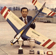 Load image into Gallery viewer, Blue Angel 64' 60 Size Laser Cut Short Kit